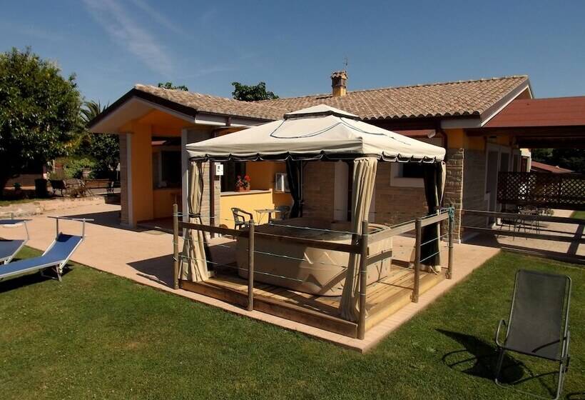 Agriturismo L.b.stud