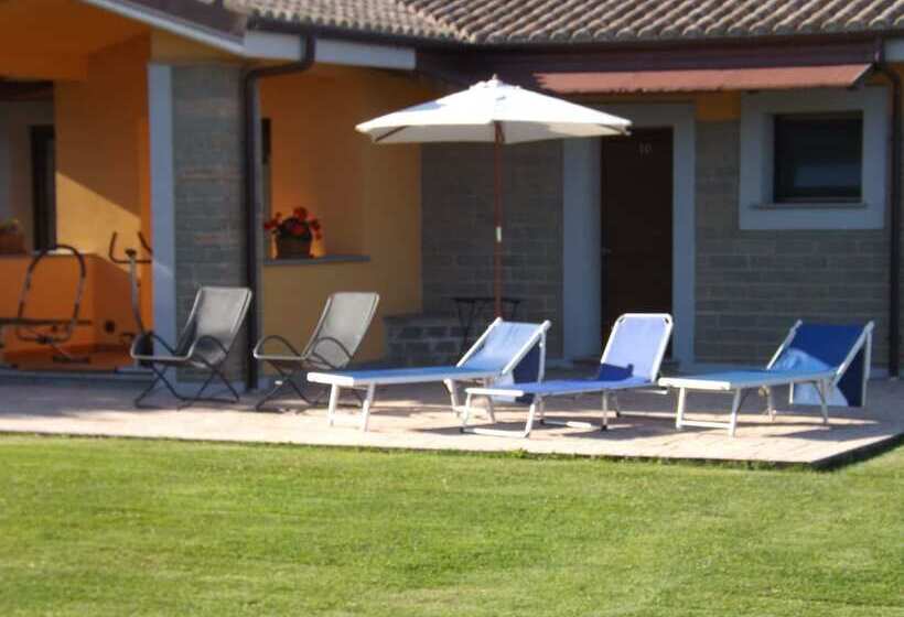 Agriturismo L.b.stud