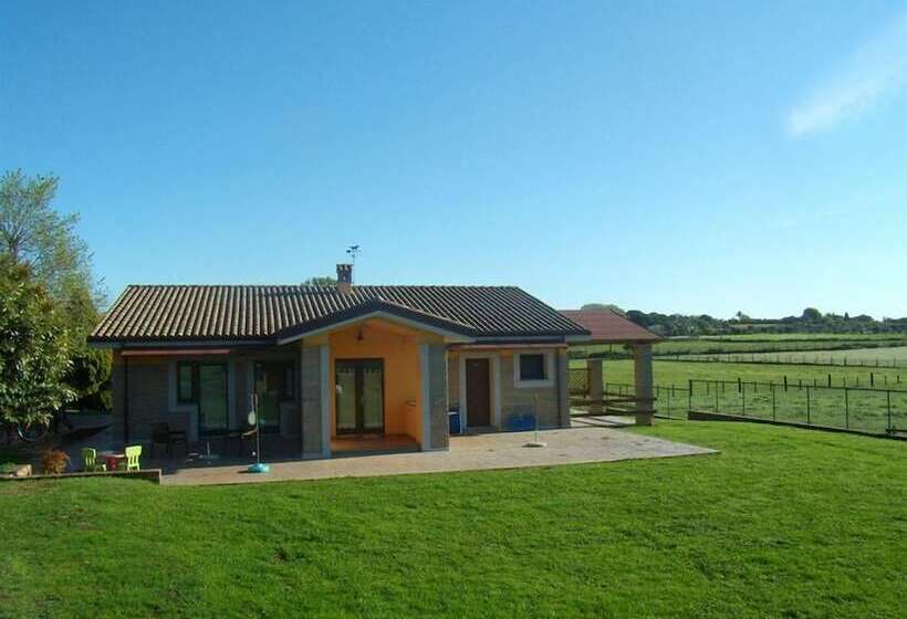 Agriturismo L.b.stud