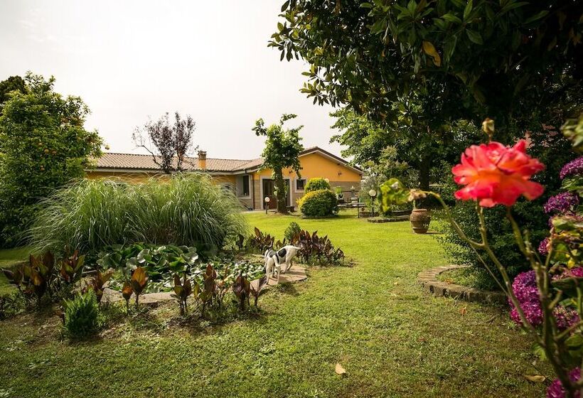 Agriturismo L.b.stud