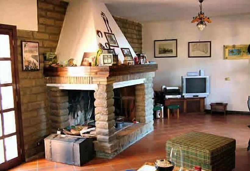 Agriturismo L.b.stud