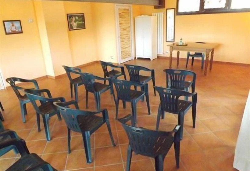 Agriturismo L.b.stud