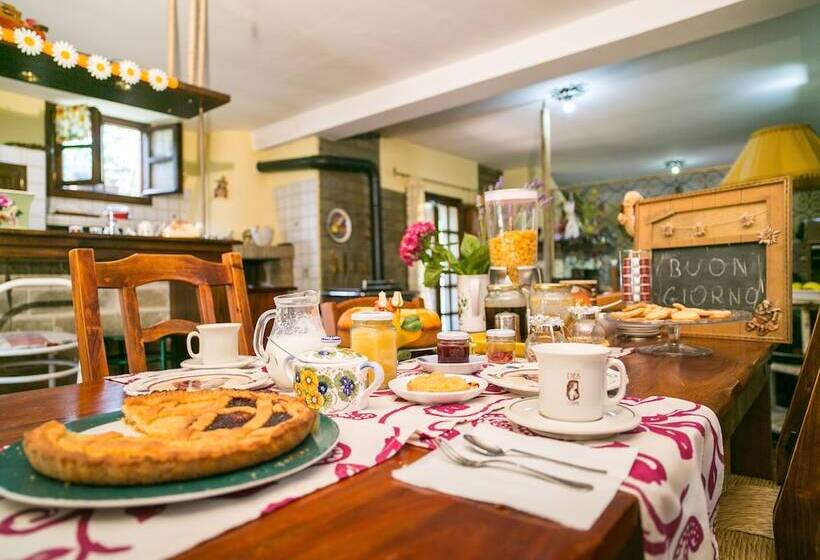 Agriturismo L.b.stud