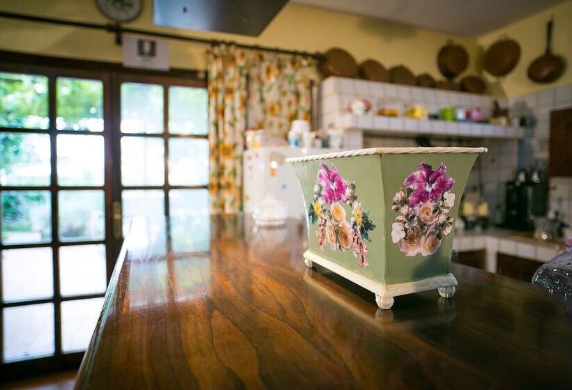 Agriturismo L.b.stud