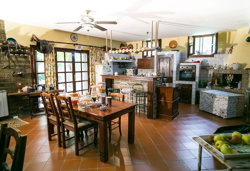 Agriturismo L.b.stud