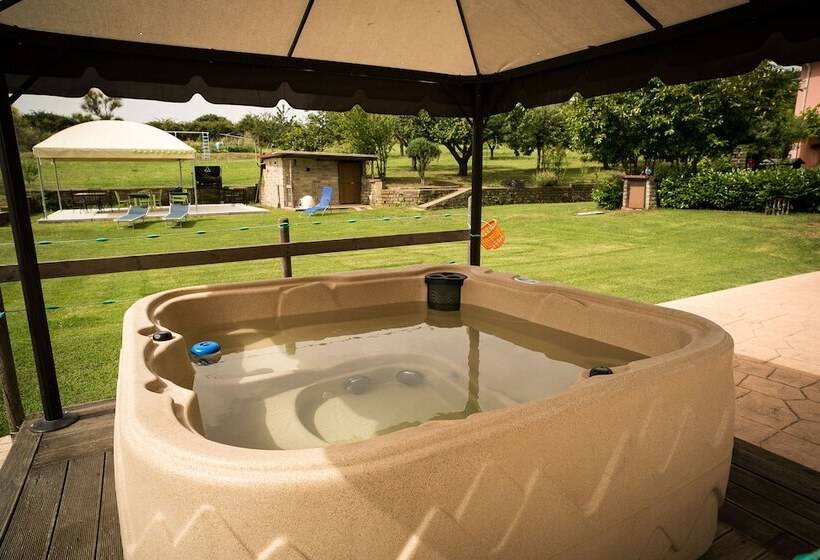 Agriturismo L.b.stud