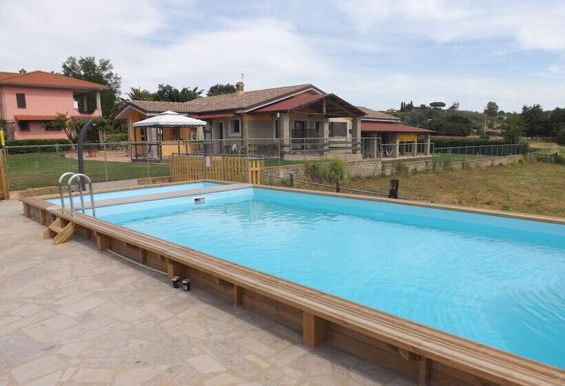 Agriturismo L.b.stud