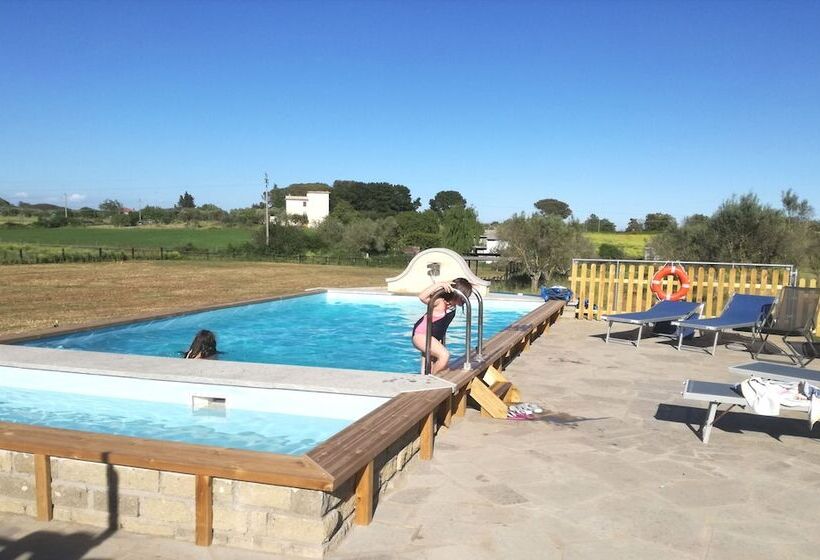 Agriturismo L.b.stud