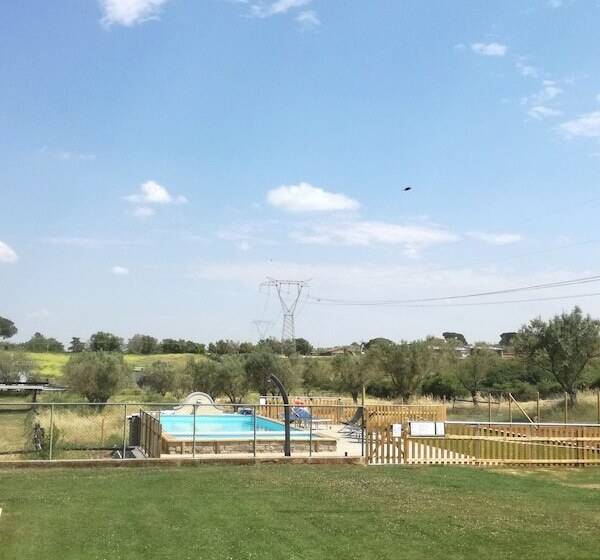 Agriturismo L.b.stud