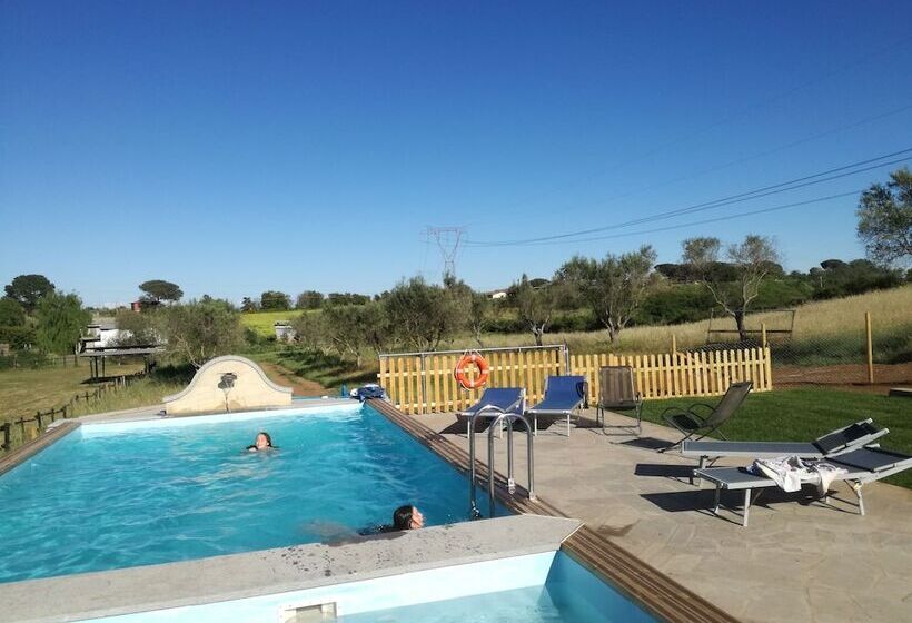 Agriturismo L.b.stud