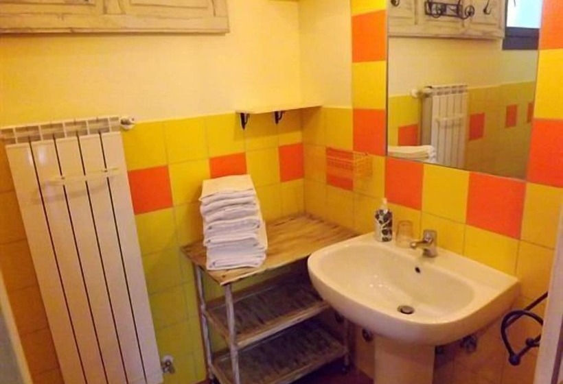 Agriturismo L.b.stud