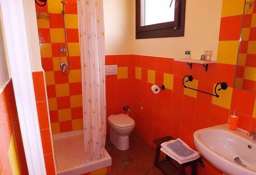 Agriturismo L.b.stud