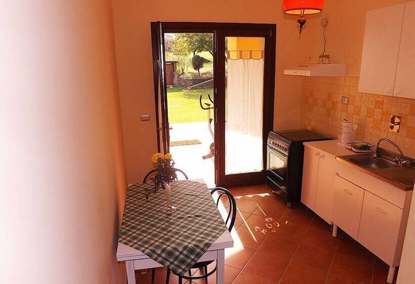 Agriturismo L.b.stud