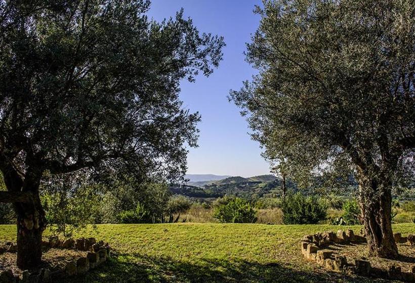 Agriturismo Salemi
