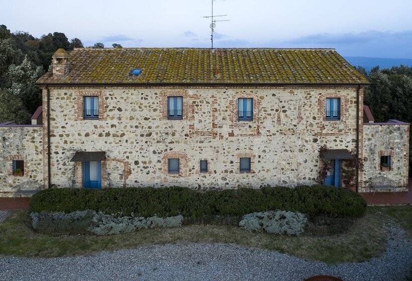 Antico Casale L'impostino