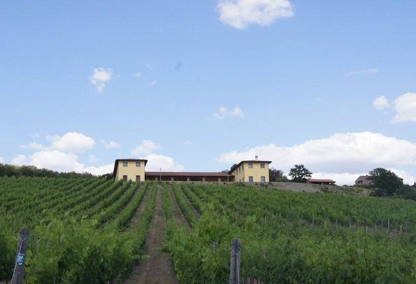 Antico Casale L'impostino