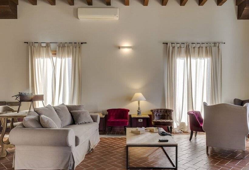 Antico Casale L'impostino