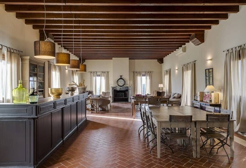 Antico Casale L'impostino