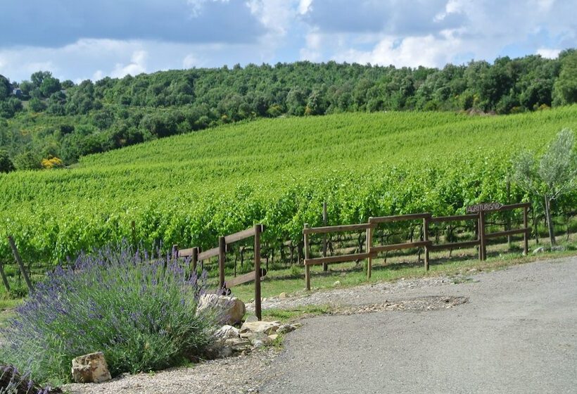 Antico Casale L'impostino