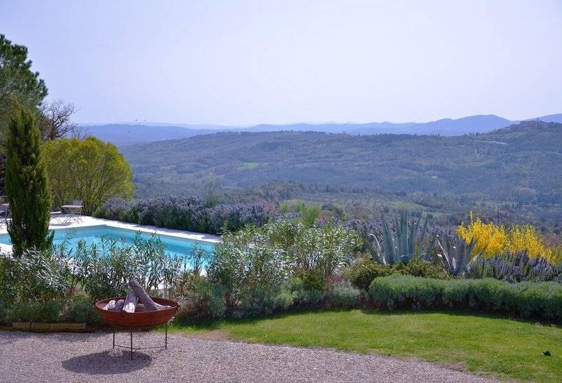 Antico Casale L'impostino