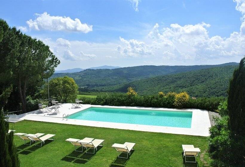 Antico Casale L'impostino