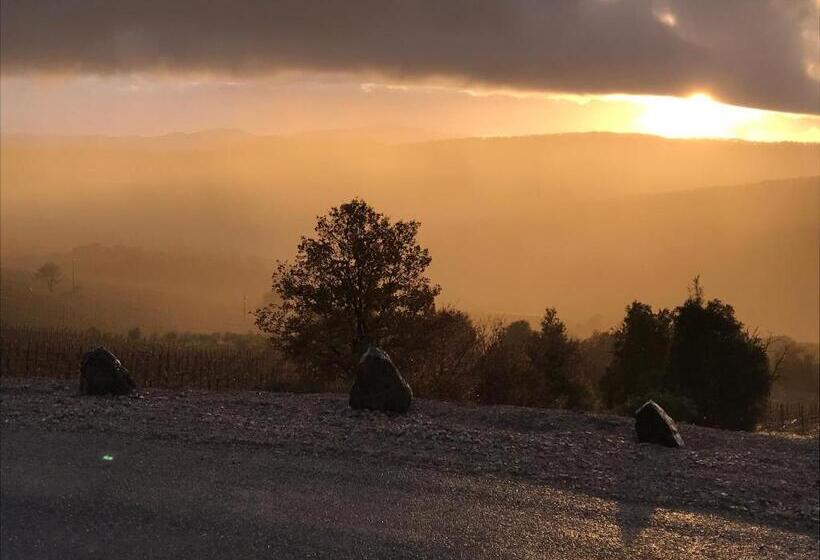 Antico Casale L'impostino