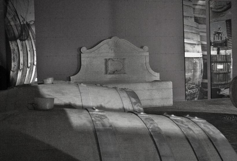 Antico Casale L'impostino