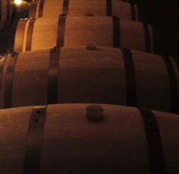 Antico Casale L'impostino