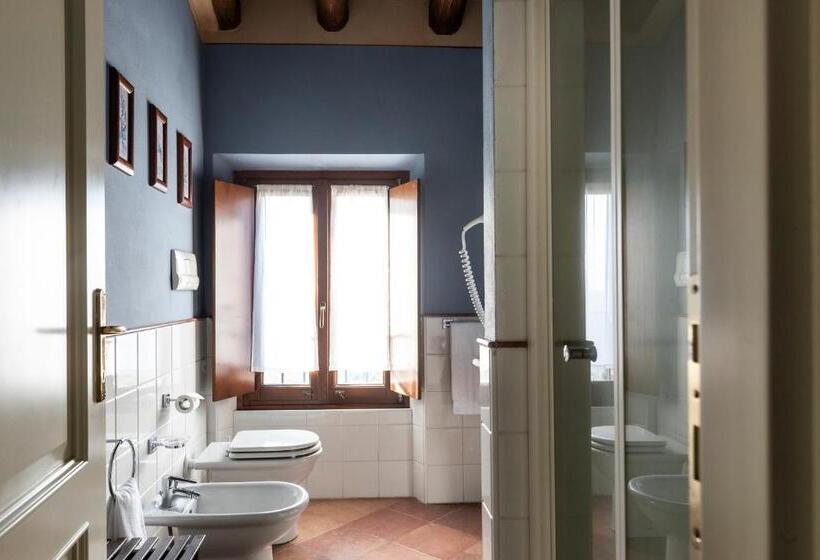 Antico Casale L'impostino