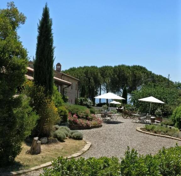 Antico Casale L'impostino