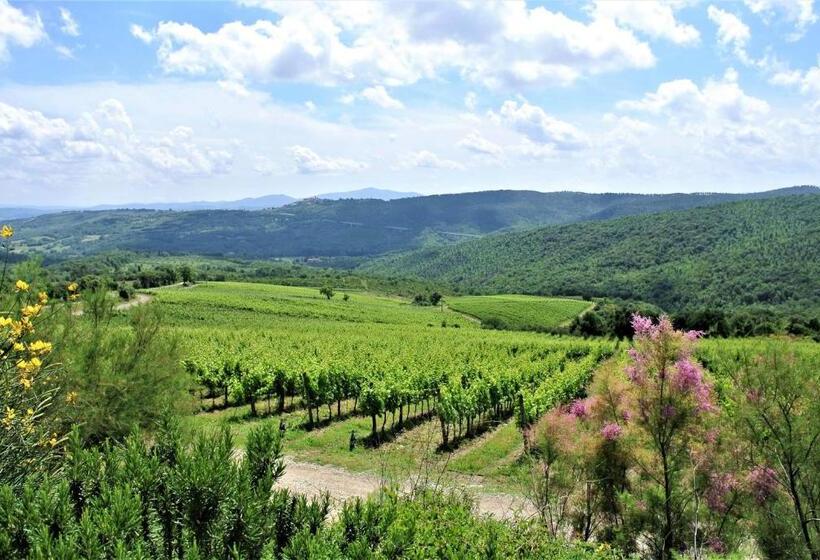 Antico Casale L'impostino