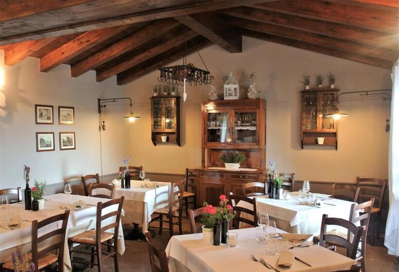 Antico Casale L'impostino