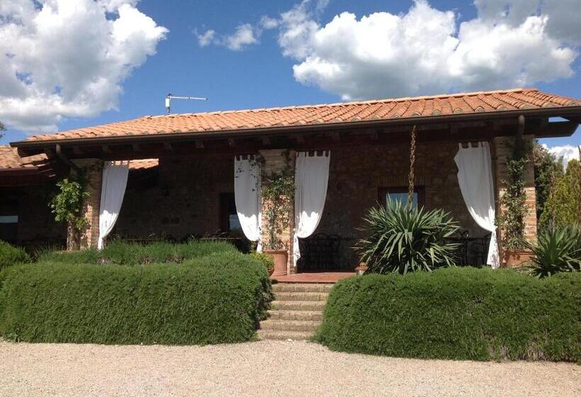 Antico Casale L'impostino