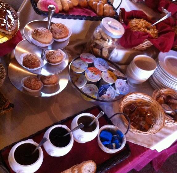 Antico Casale L'impostino