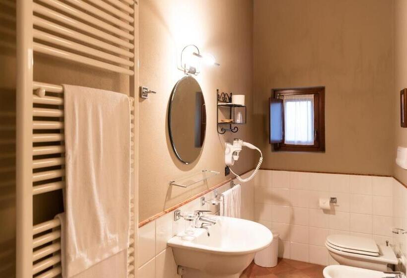 Antico Casale L'impostino