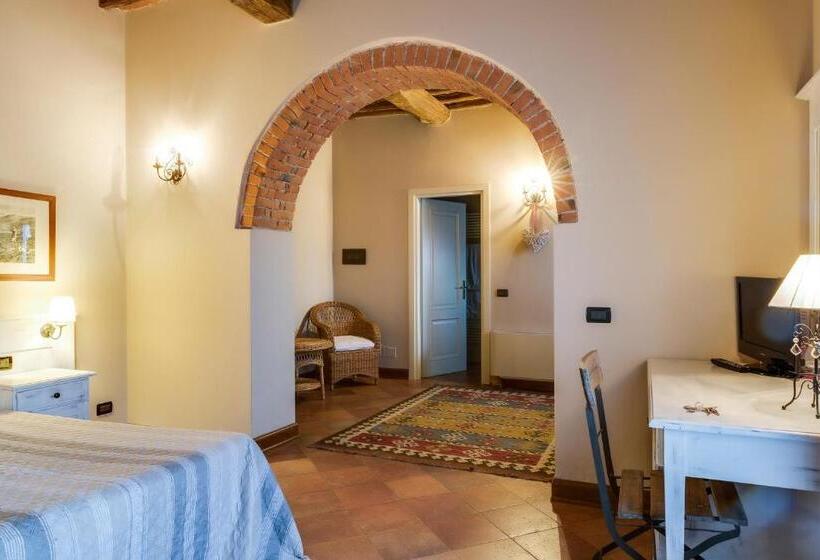 Antico Casale L'impostino