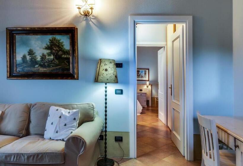 Antico Casale L'impostino