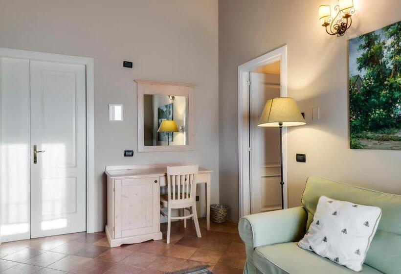 Antico Casale L'impostino