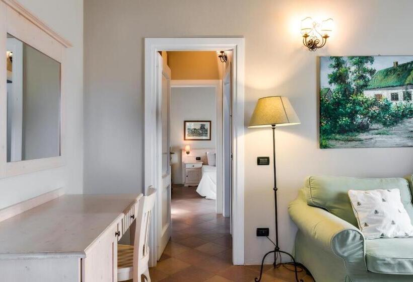 Antico Casale L'impostino