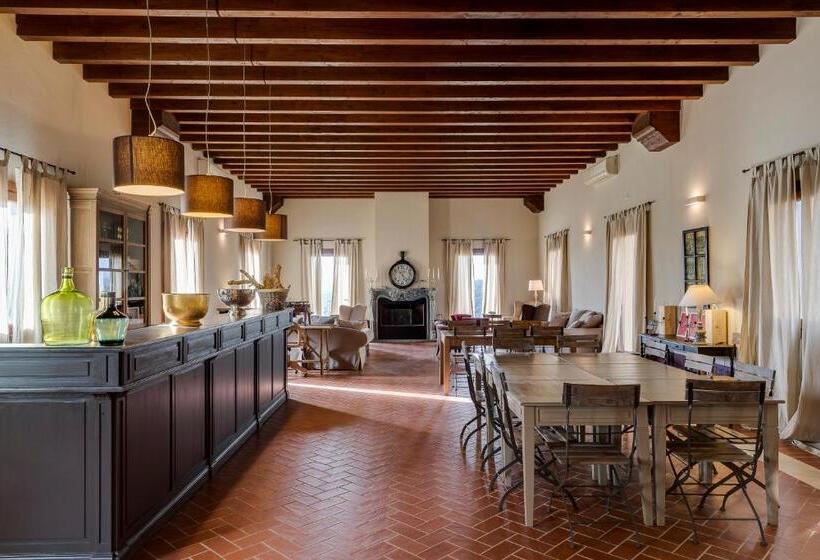 Antico Casale L'impostino