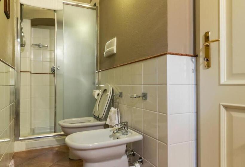 Antico Casale L'impostino