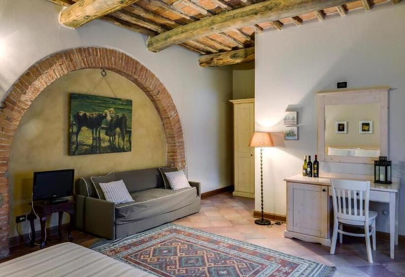 Antico Casale L'impostino