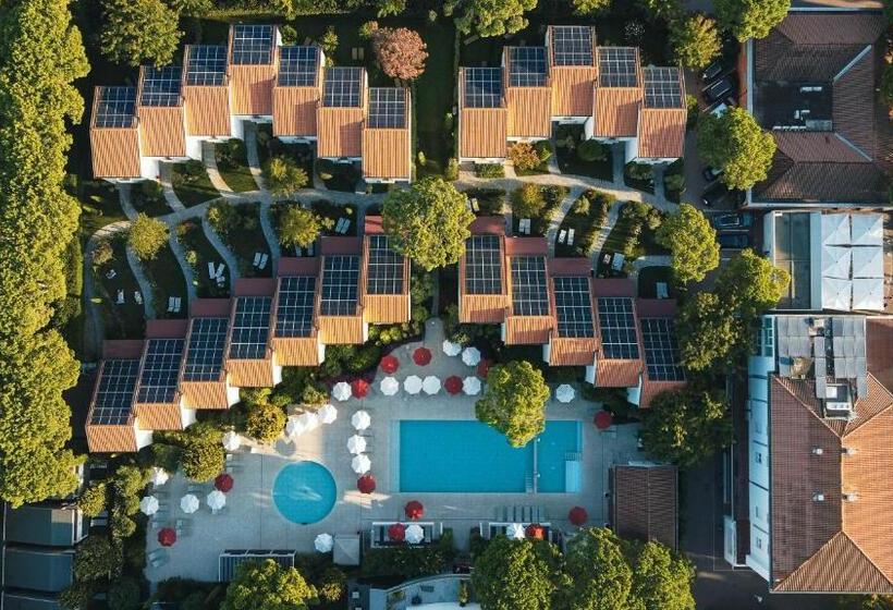 Art&park Hotel Union Lido