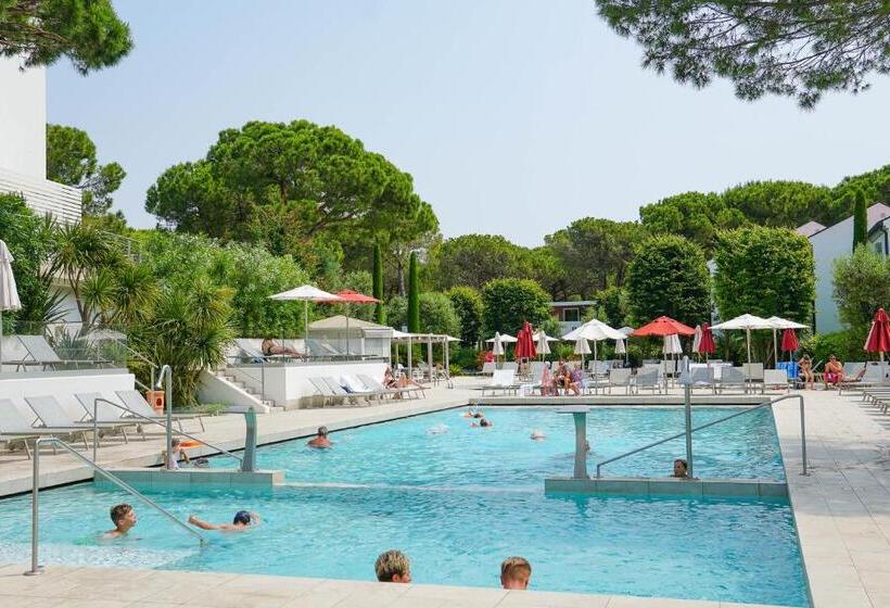 Art&park Hotel Union Lido