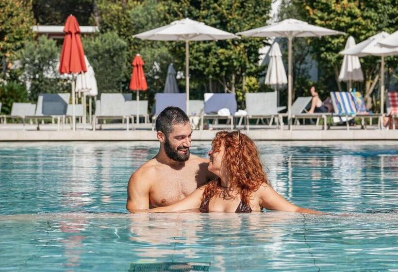 Art&park Hotel Union Lido