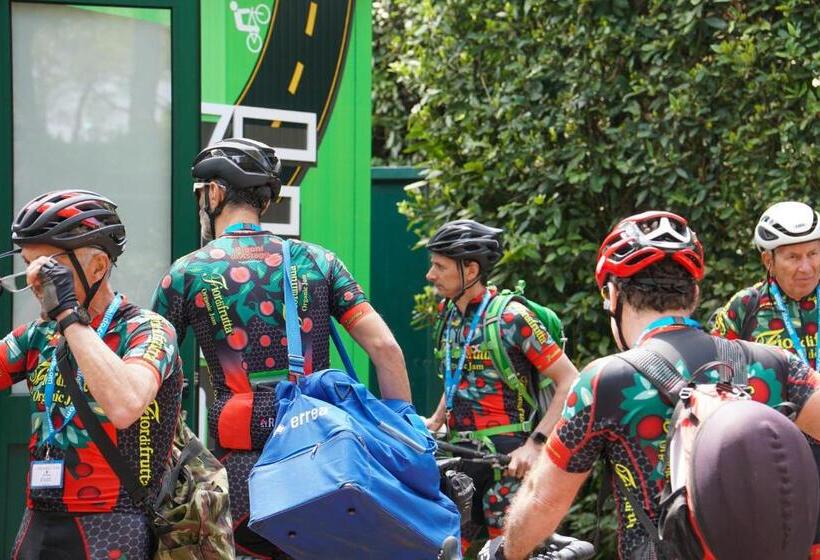 Art&park Hotel Union Lido