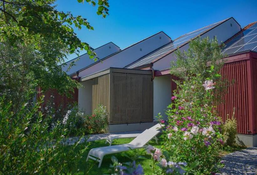 Art&park Hotel Union Lido