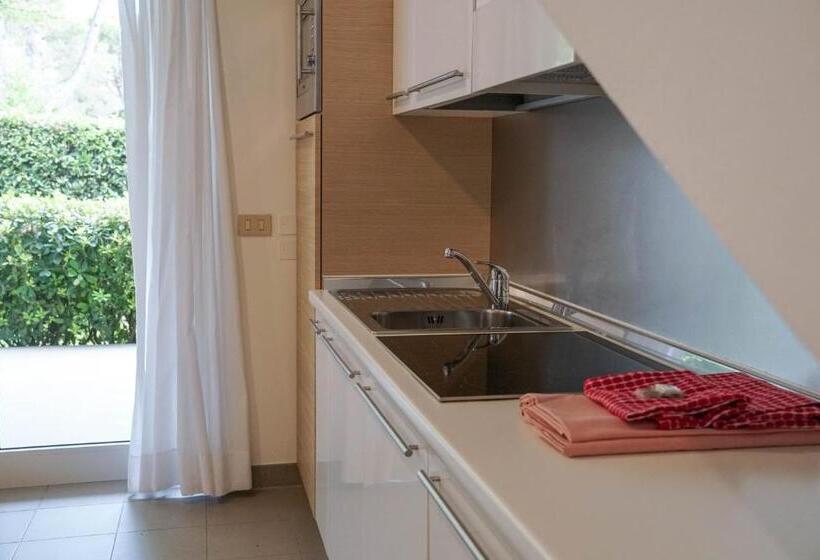 Art&park Hotel Union Lido