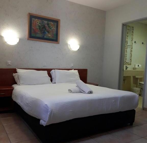 فندق Aviv Hostel