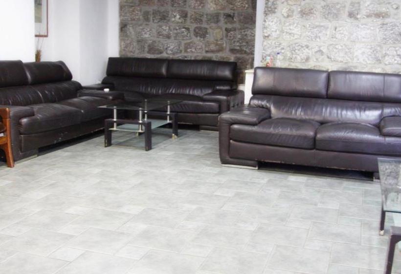 فندق Aviv Hostel